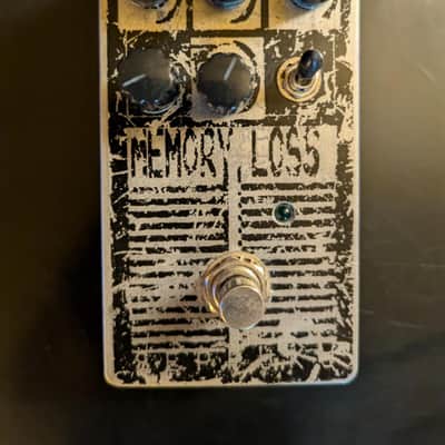 Reverb.com listing, price, conditions, and images for seppuku-fx-memory-loss