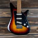 Ernie Ball Music Man Albert Lee Artist Spec w/ Roasted Maple Neck OHSC
