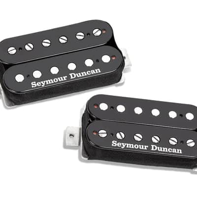 Seymour Duncan Phat Staple (Custom Shop) | Reverb