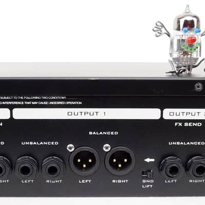 Fractal Audio Axe FX Guitar Preamp Effects + Top Zustand + 1,5 Jahre Garantie image 9