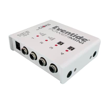 Eventide PowerMini EXP Pedalboard Power Supply Expander for PowerMax image 1
