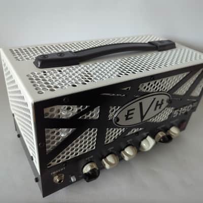 EVH 5150 Overdrive Pedal - MXR, Compact Tube Amp Voicing image 4