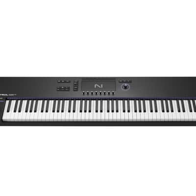 Native Instruments KOMPLETE KONTROL S88 MK3 image 2