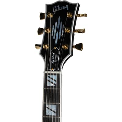 Gibson Les Paul Supreme Electric Guitar - Fireburst image 5