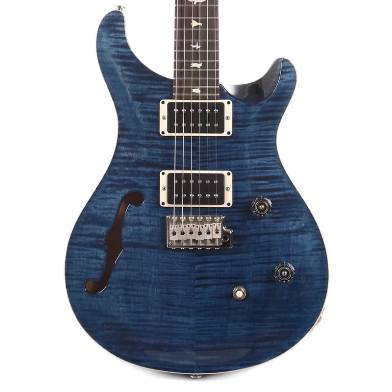 PRS CE-24 Semi-Hollow image 2