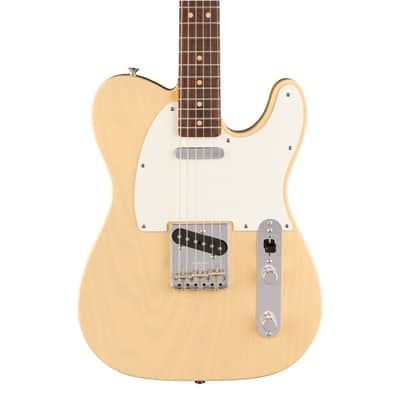 Fender American Vintage II 1963 Telecaster - Vintage Blonde image 1