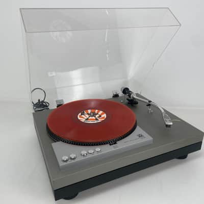 Marlux MX-86 - Direct Drive Turntable – Excel QD 700C II - Mint Condition image 2