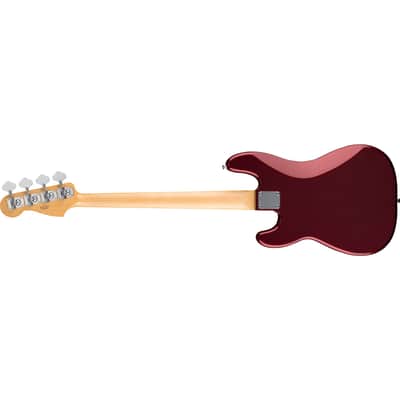 Fender Standard Precision Bass - Candy Cola image 5