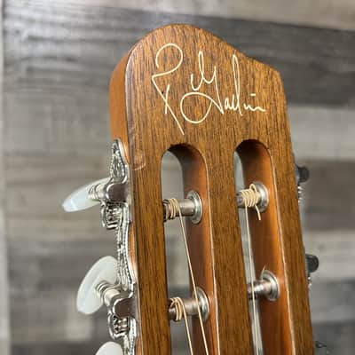 Godin Multiac Duet Acoustic/Electric Guitar w/ OHSC image 9