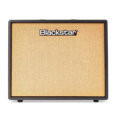 BLACKSTAR DEBUT 100R 1X12 COMBO - BLACK image 3