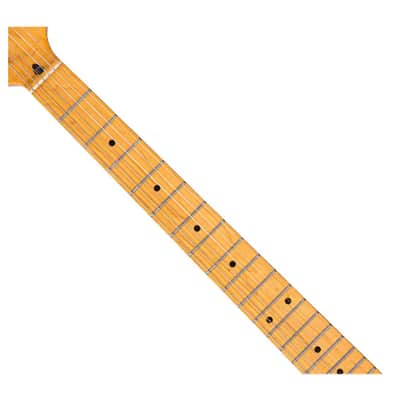 Vintage ReIssued Series V6 - Silverburst - Open Box image 3