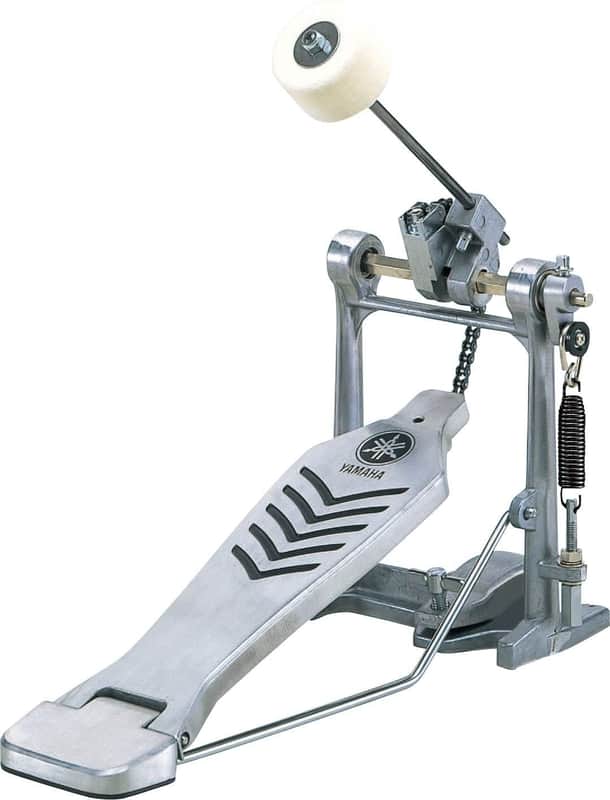 Yamaha FP-7210A Single Foot Pedal with Single Chain Drive - Brand New image 1