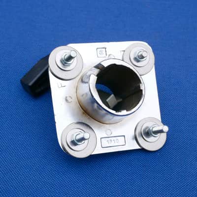Ludwig Bass Drum Tom Mount 60s-70s Vintage EXC nr 2 image 6