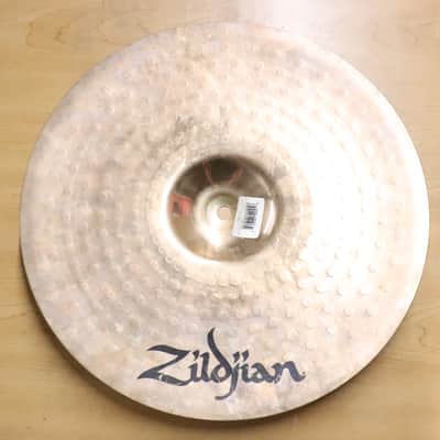 Zildjian 14" ZBT Crash Cymbal #2 image 10