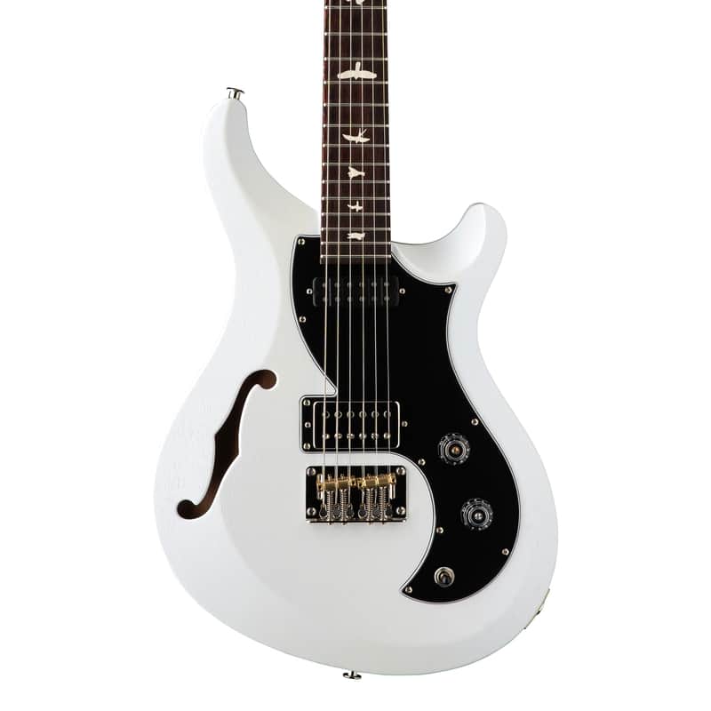 PRS S2 Vela Semi-Hollow Satin image 11