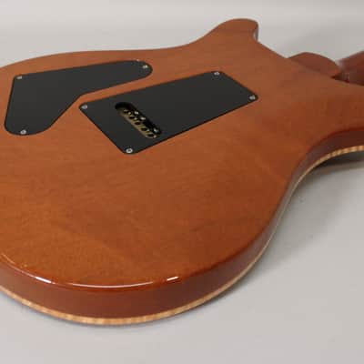 2008 PRS Custom 24 10 Top Sunburst w/OHSC image 14