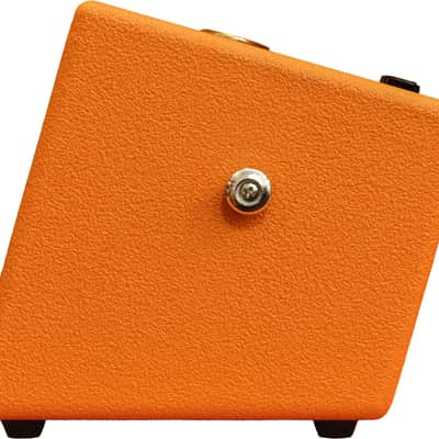 Orange Outlowd ES3 Ed Sheeran Signature Acoustic Amplifier image 8