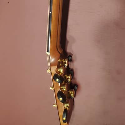 Lowden O-25C 2006 - Cedar/ Indian Rosewood image 6