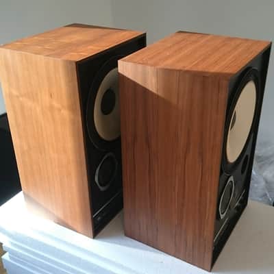 JBL 4310 - 1969 WALNUT image 7