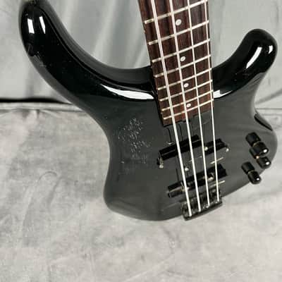 ■Fernandes BURNY OLDS Precision Bass Fernandes Burny Olds - A few changes | TalkBass.com