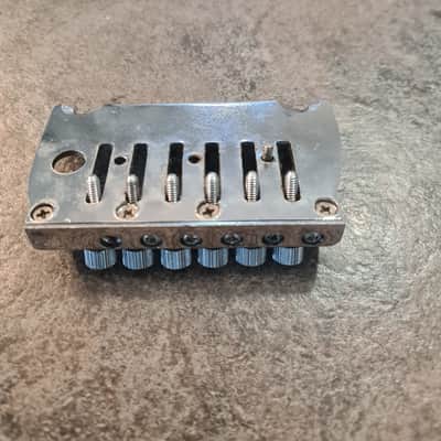 Westone Bendmaster tremolo parts 1980s  getting hard to find........ image 5