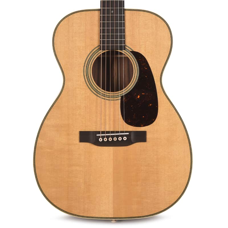 Martin Standard Series 00-28 image 2