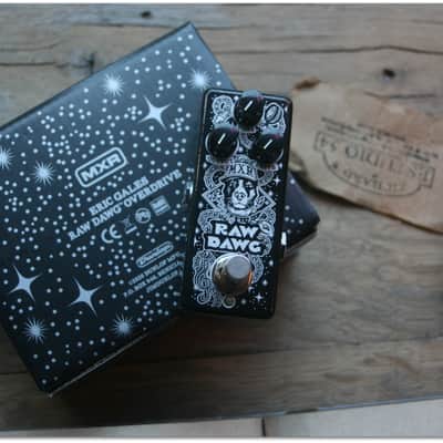 MXR "Raw Dawg Eric Gales" (EG74) image 10