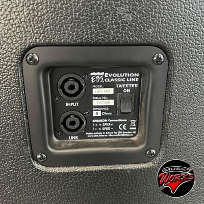 Ebs   112 Cl Classic 1 X12 image 8