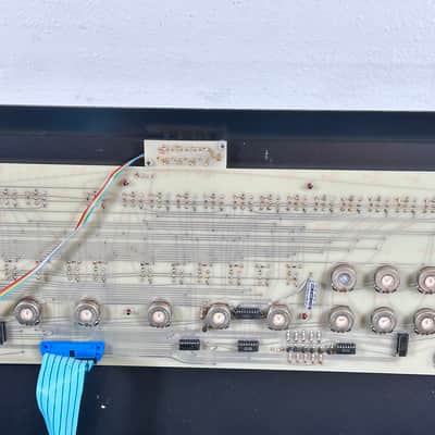 Oberheim OB-XA 1980s Vintage Analog Synthesizer (Owned by Styx) image 25