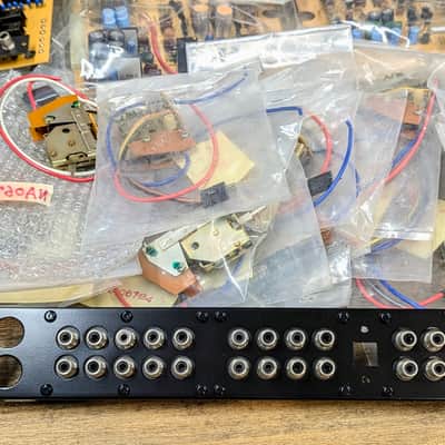 Yamaha C-2 Preamplifier RC Terminal Block/ Brand New Japanese Factory Replacement / Free Shipping image 9