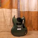 Gibson SG Junior 1965 Pelham Blue