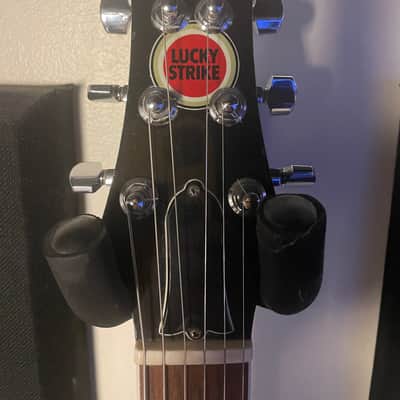 Gibson Custom ES-336 1996 - 1998 - lucky strike image 2