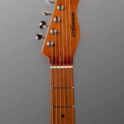 CP Thornton Guitars Classic II - Sonic Blue - 5lbs 9.5oz. NEW (Authorized Dealer) image 14