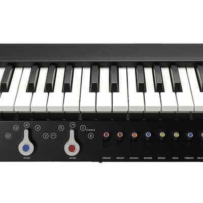 Korg miniKORG 700FS Limited Edition with case [Three Wave Music] image 3