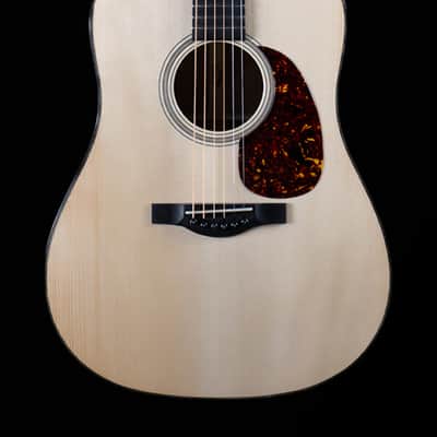 Baleno Dreadnought, Adirondack Spruce, Mahogany - NEW image 7