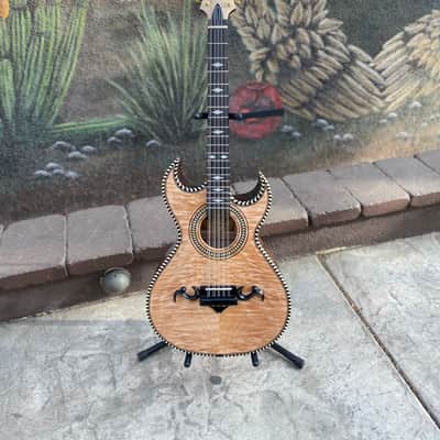 Pasaye Bajo Quinto image 2
