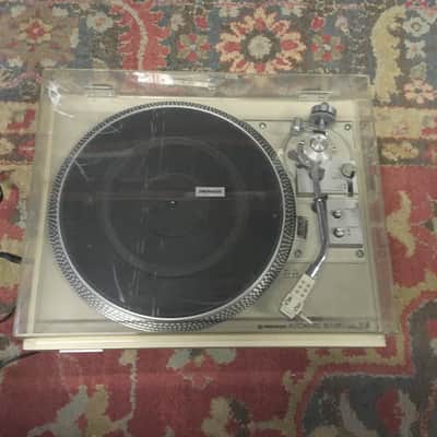 Pioneer PL-518 image 6