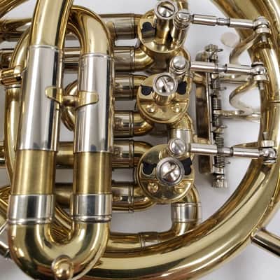 Schiller French Horn image 13