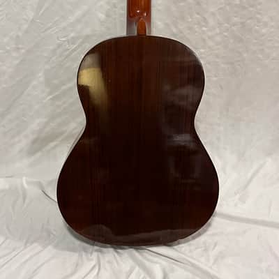 Yamaha G-180 late 60’s Natural image 7