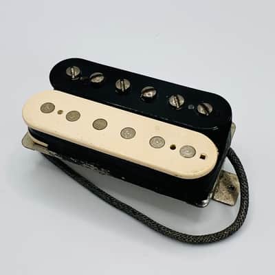 Seymour Duncan 59 Bridge 59B 1980 - Zebra image 2