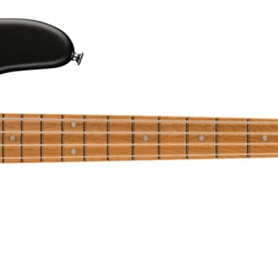 SPECIAL ORDER! Charvel Pro-Mod San Dimas Bass PJ IV in Satin Black image 3
