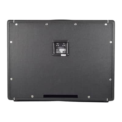 Hiwatt HG212 Hi-Gain 2x12 Speaker Cabinet w/Octapulse Speakers image 2