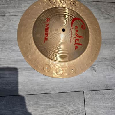 Meinl Candella jingle bell image 2