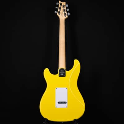 PRS SE Silver Sky John Mayer Signature Electric Guitar- Dandy Lion 2025  (CTIH061471) image 4