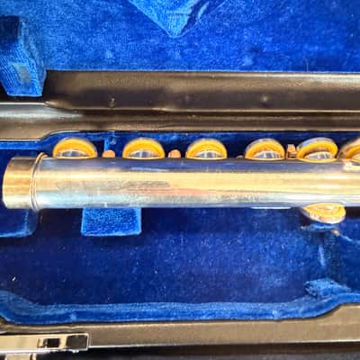 Powell Sonare PS-505 Series Flute Bild 10