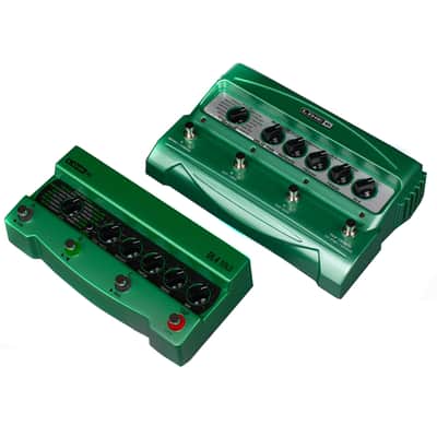 Line 6 DL4 MKII Delay Looper Effect Pedal image 4