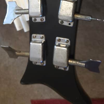 Teisco BL-2 Vamper 1966-68 MIJ image 17
