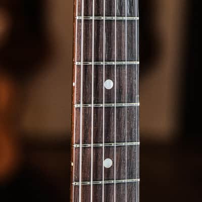 1952 Gibson ES-125 sunburst image 4