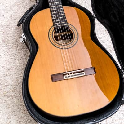 Admira Artista classical acoustic guitar image 10
