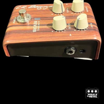 lr baggs reverb - X19293 image 2